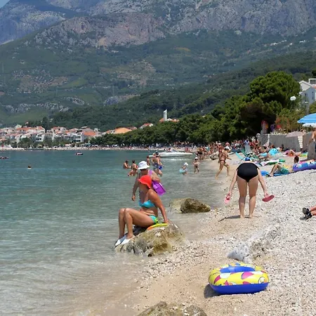 2676a * Tučepi